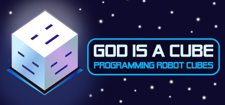 Baixar God is a Cube: Programming Robot Cubes Torrent