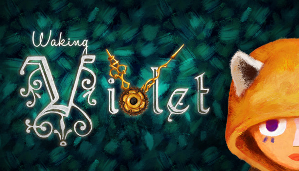 Waking Violet Steam capsule image