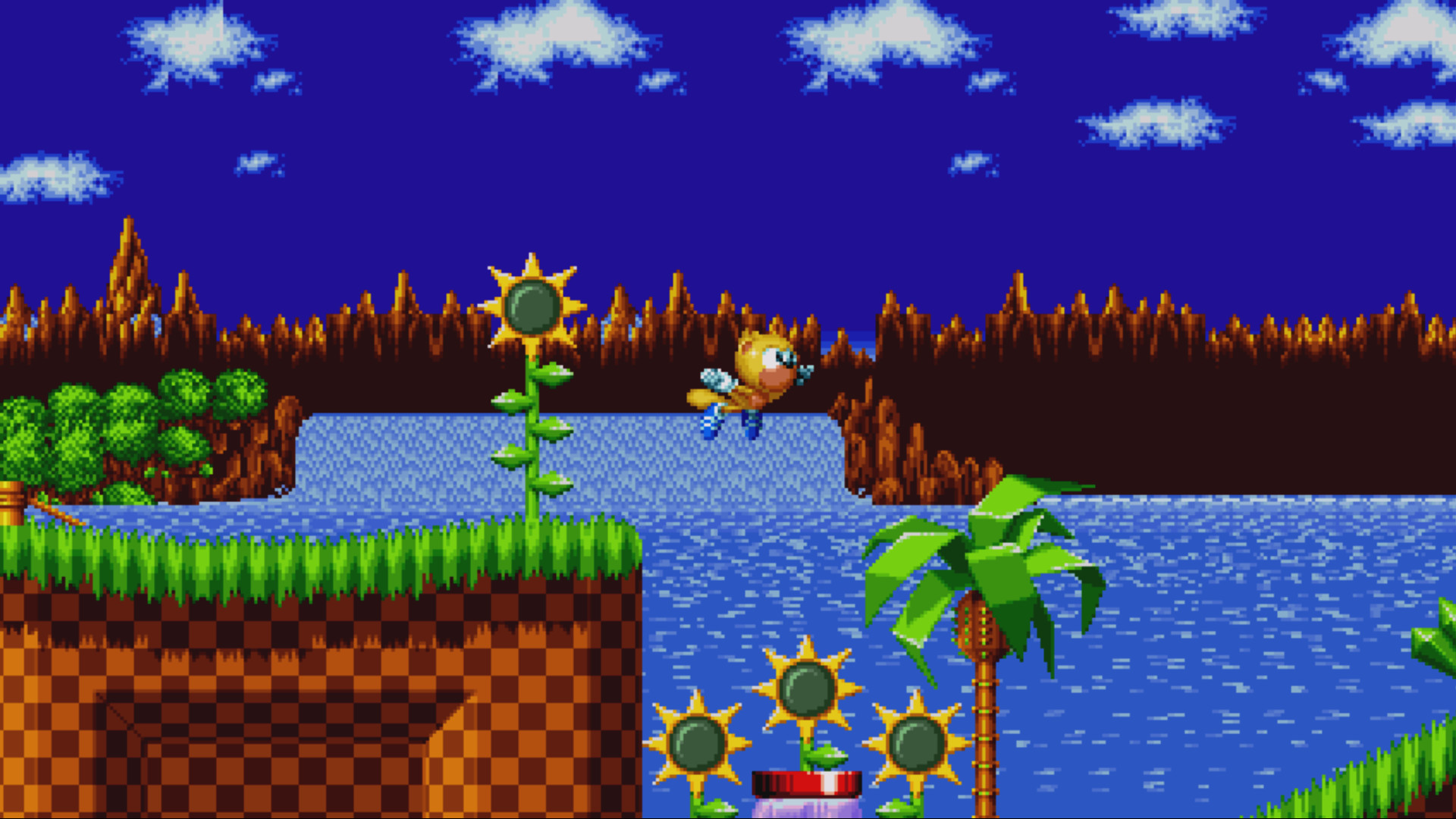 Sonic Mania Plus APK v2.9 Download for Android