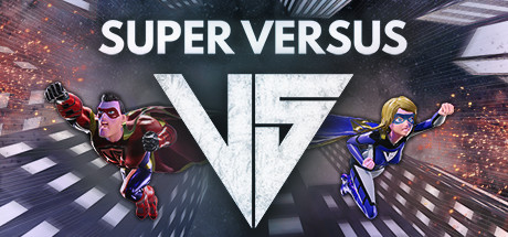 Steam Super Versus