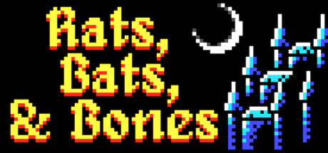 Baixar Rats, Bats, and Bones Torrent