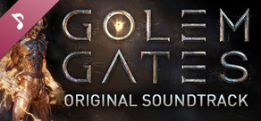Golem Gates Soundtrack