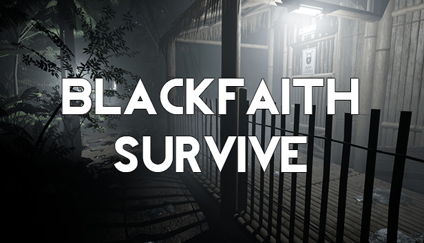 BlackFaith Steam capsule image