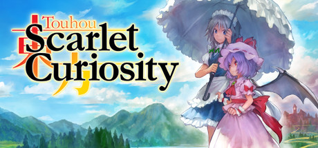Touhou: Scarlet Curiosity Cover Image
