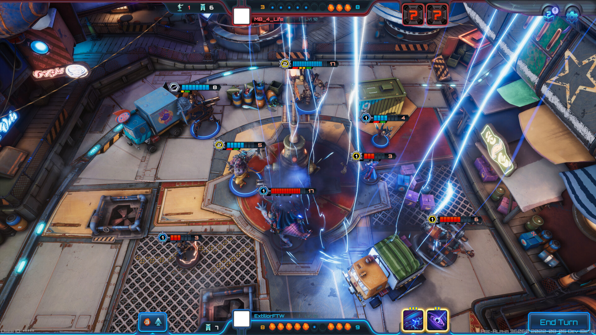 Indie Game Lover Moonbreaker