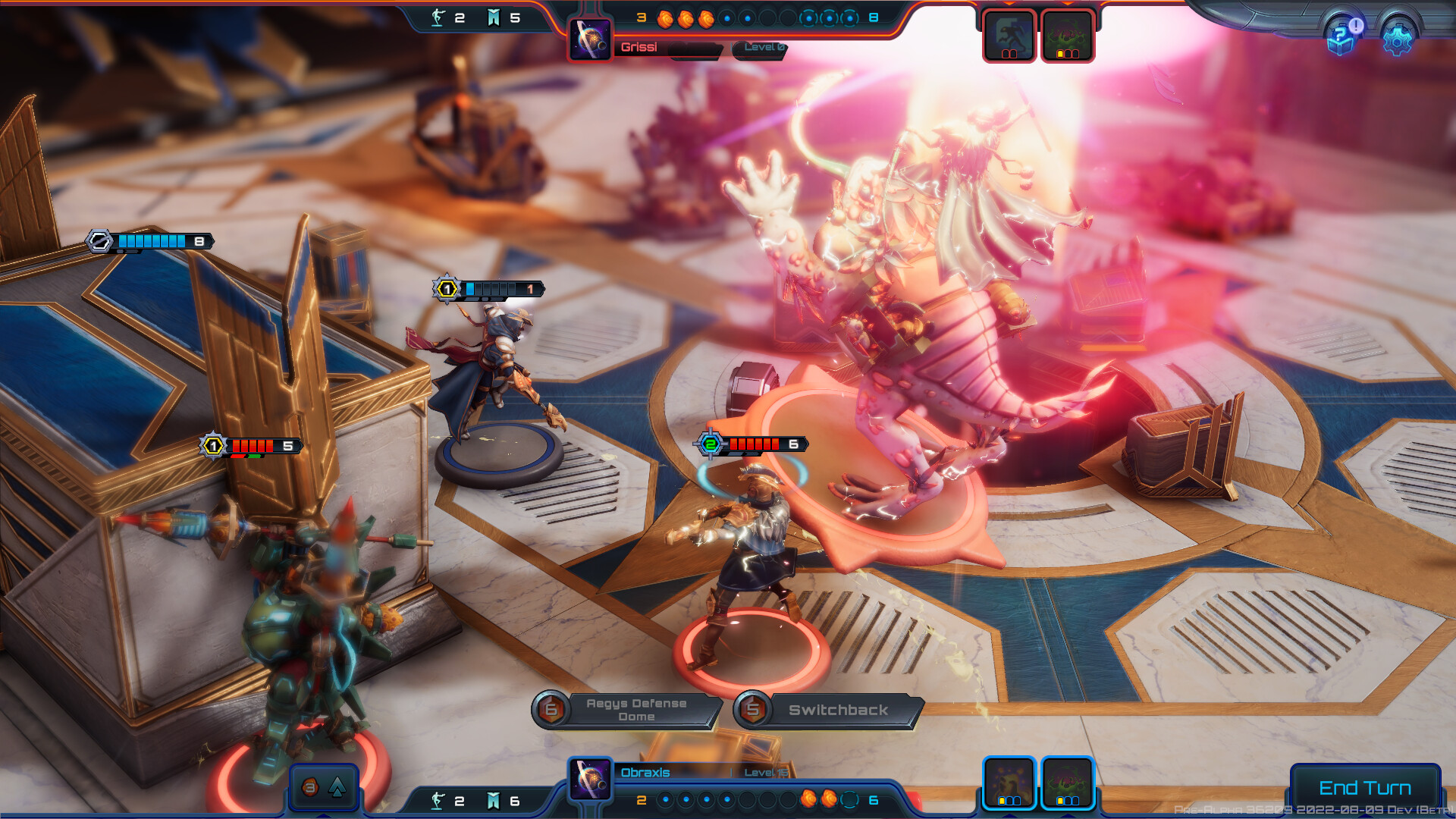 Indie Game Lover Moonbreaker