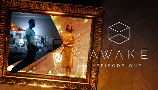 Awake: Episode One Steam capsule image