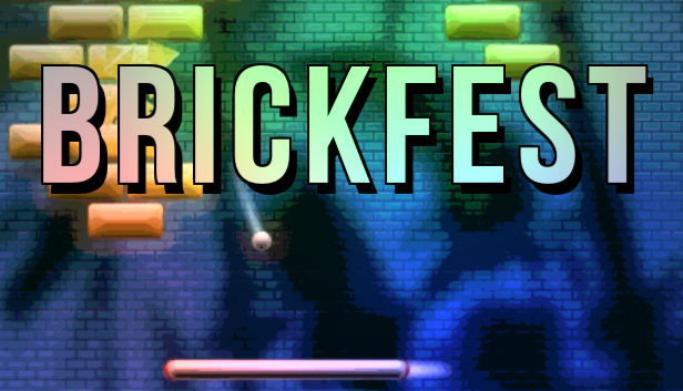 Brickfest Steam capsule image