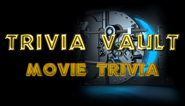 Trivia Vault: Movie Trivia Steam capsule image
