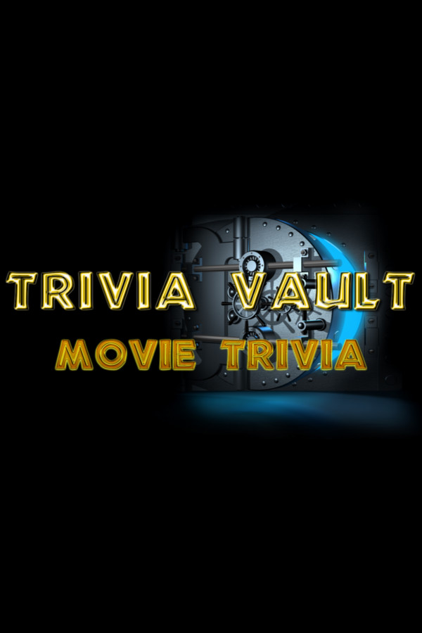 Trivia Vault: Movie Trivia