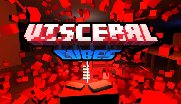 Visceral Cubes Steam capsule image
