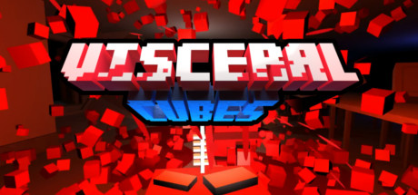 Visceral Cubes Cover Image
