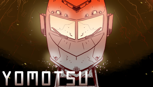 YOMOTSU Steam capsule image