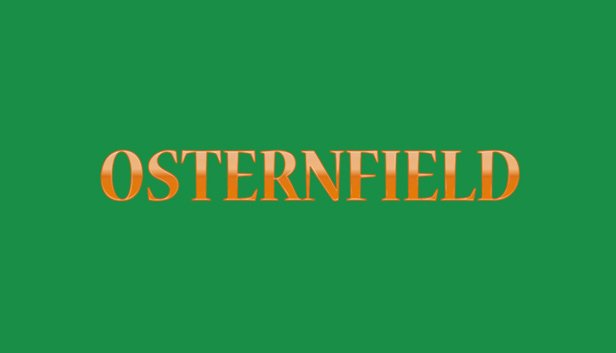 Osternfield Steam capsule image