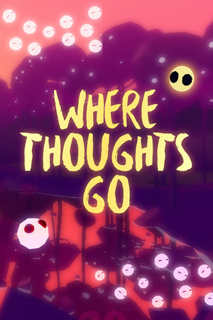 Where Thoughts Go cover art
