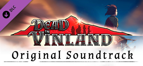 Dead In Vinland - Official Soundtrack header image