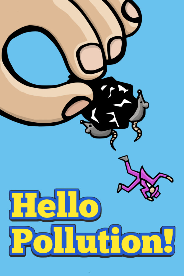 Hello Pollution!