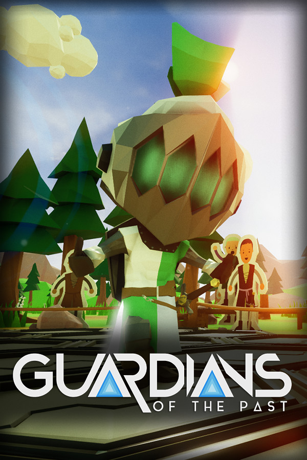 Guardians Of The Past