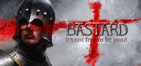 Bastard Cover Image