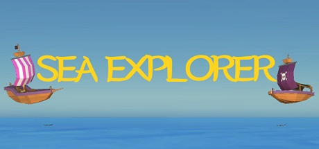 Sea Explorer header