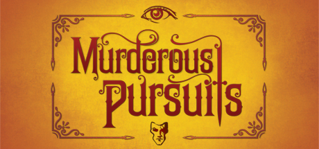 Murderous Pursuits Beta