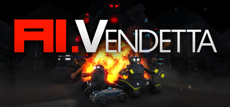 AI Vendetta header