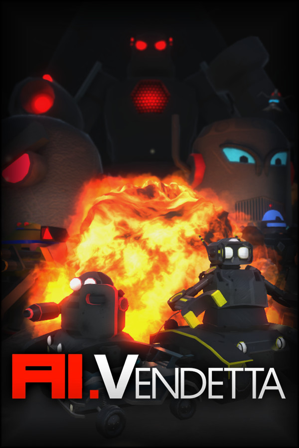 AI Vendetta