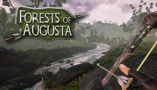 Forests of Augusta