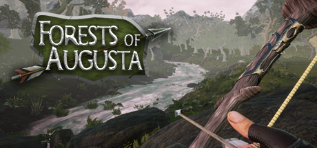 Forests of Augusta Cover Image