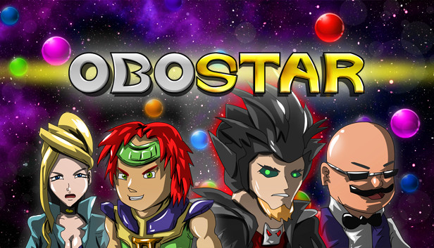 OboStar Steam capsule image
