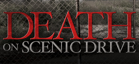 Death on Scenic Drive header image