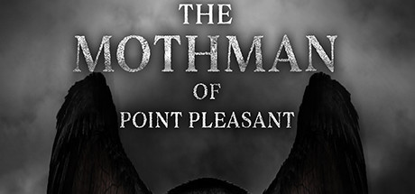 The Mothman of Point Pleasant header image