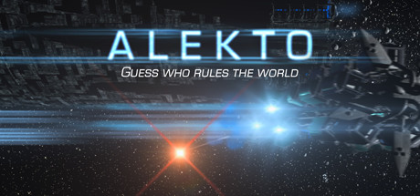 Alekto header image