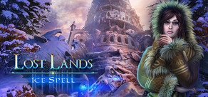 Lost Lands: Ice Spell Collector's Edition