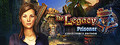 The Legacy: Prisoner Collector's Edition