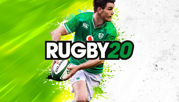 RUGBY 20 on Steam