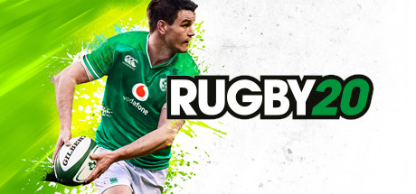 RUGBY 20 on Steam