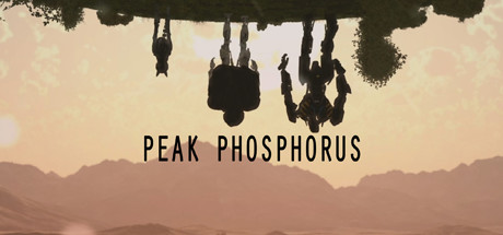 Peak Phosphorus header image