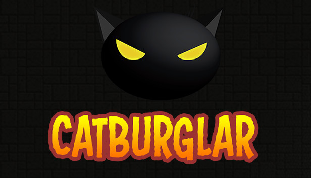 Catburglar Steam capsule image