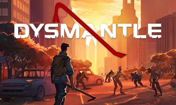 图片[11]-《DYSMANTLE》免安装绿色中文版
