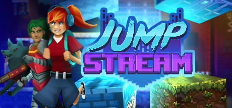 JumpStream Cover Image