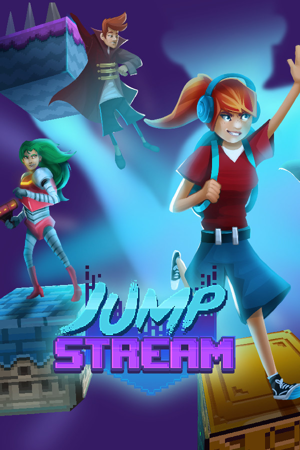 JumpStream