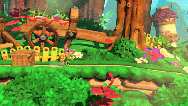 Yooka-Laylee and the Impossible Lair thumbnail