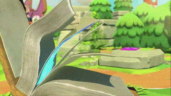 Yooka-Laylee and the Impossible Lair thumbnail