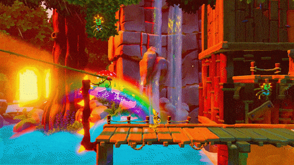 Yooka-Laylee and the Impossible Lair thumbnail