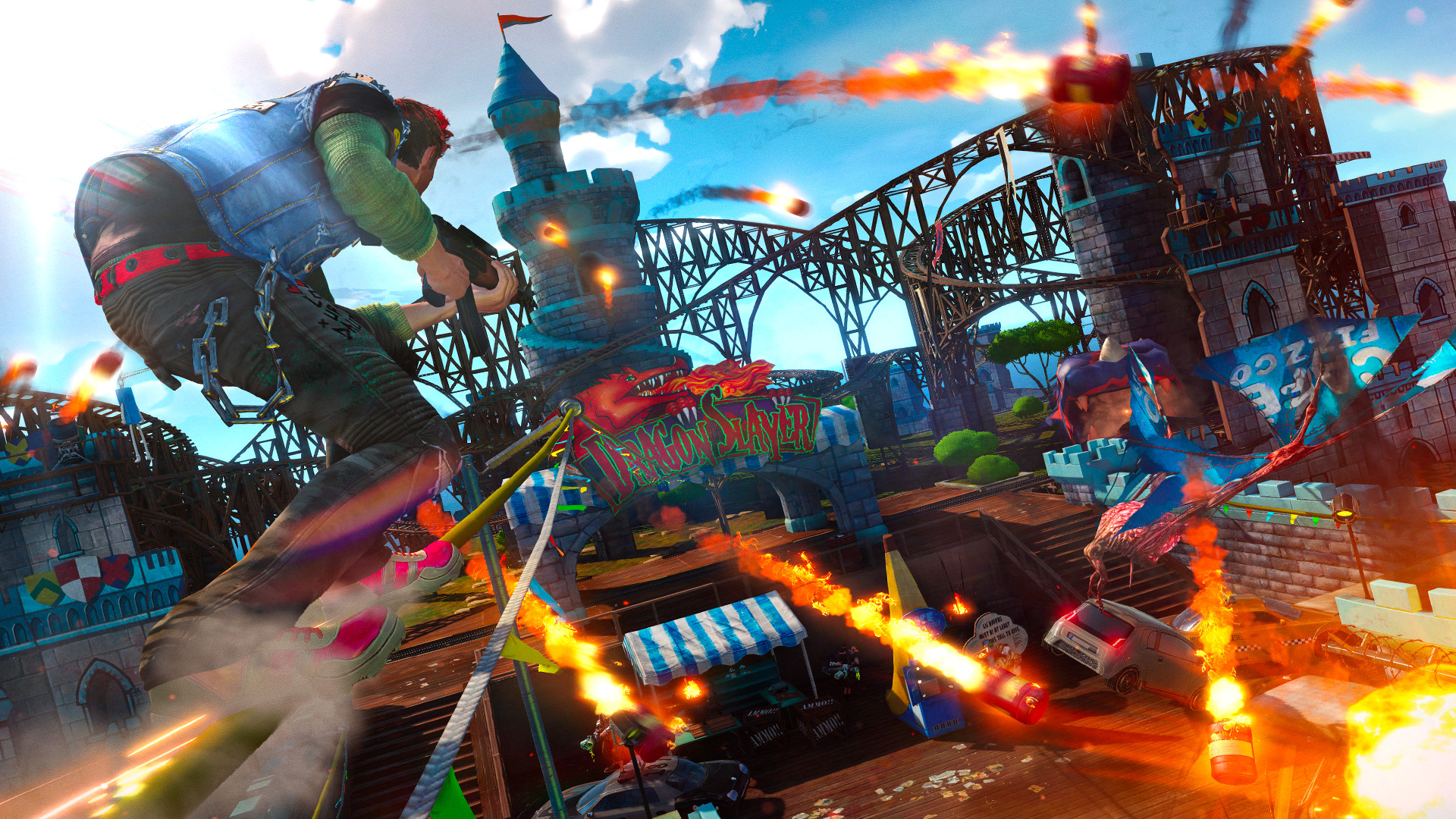 sunset overdrive steam download
