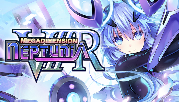 Megadimension Neptunia VIIR - 4 Goddesses Online Samurai's Soul Weapon Set | 四女神オンライン 武士の魂 武器セット | 四女神Online 武士之魂 武器套組 Steam capsule image