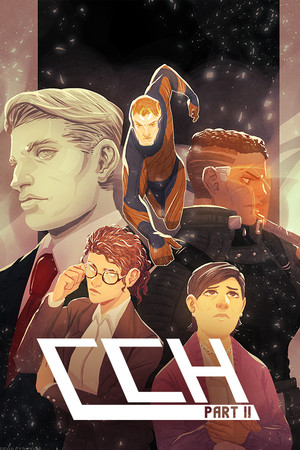 Community College Hero: Knowledge is Power Demo