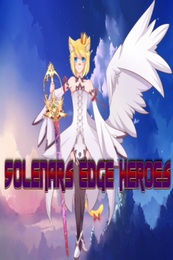 Solenars Edge Heroes