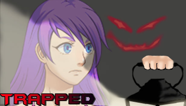 Trapped Steam capsule image